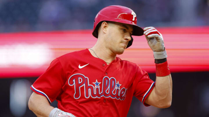 J.T. Realmuto Salary: Get the Latest on His Contract and Earnings Here!