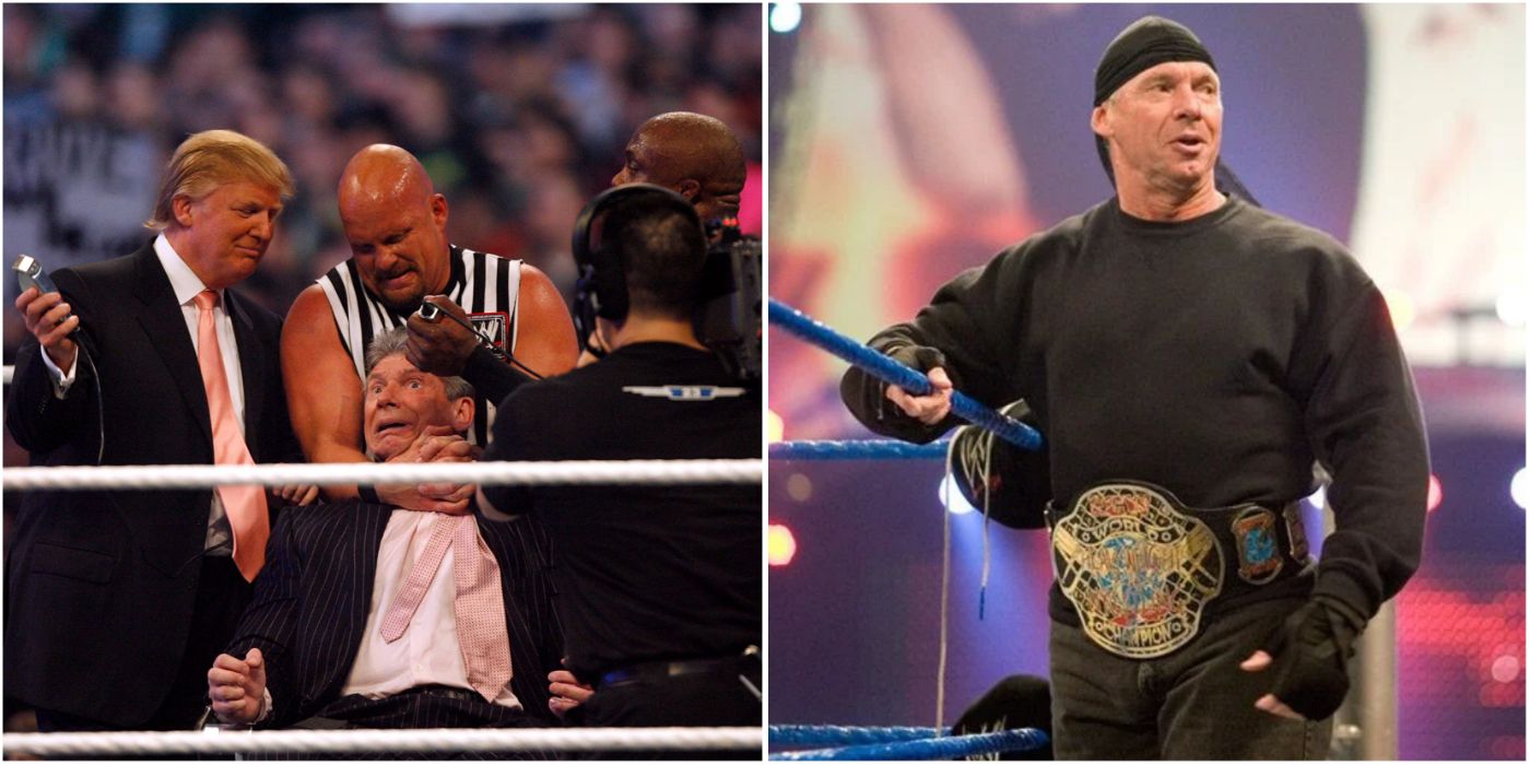 Vince McMahon Durag: Whats the Story Behind It?