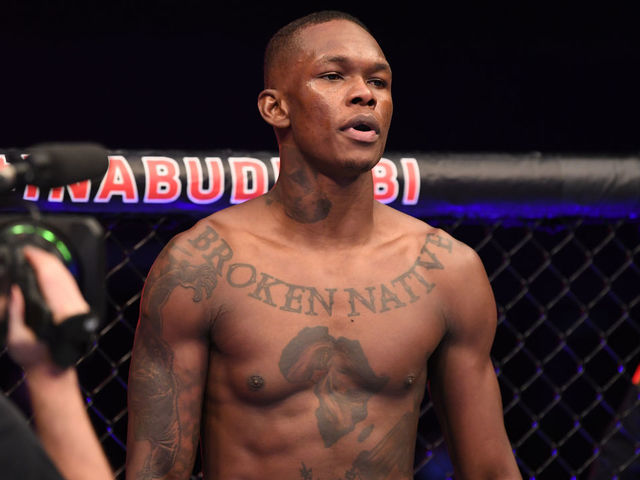 Israel Adesanya Gynecologist: Fact or Fiction? Get the Latest Scoop and Find Out