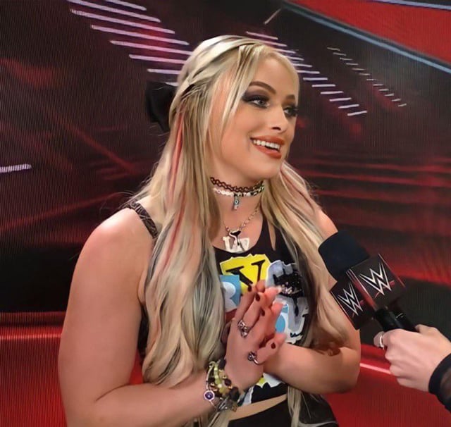 WWE2K 23 Liv Morgan: Is She the Most Fun Character to Play?