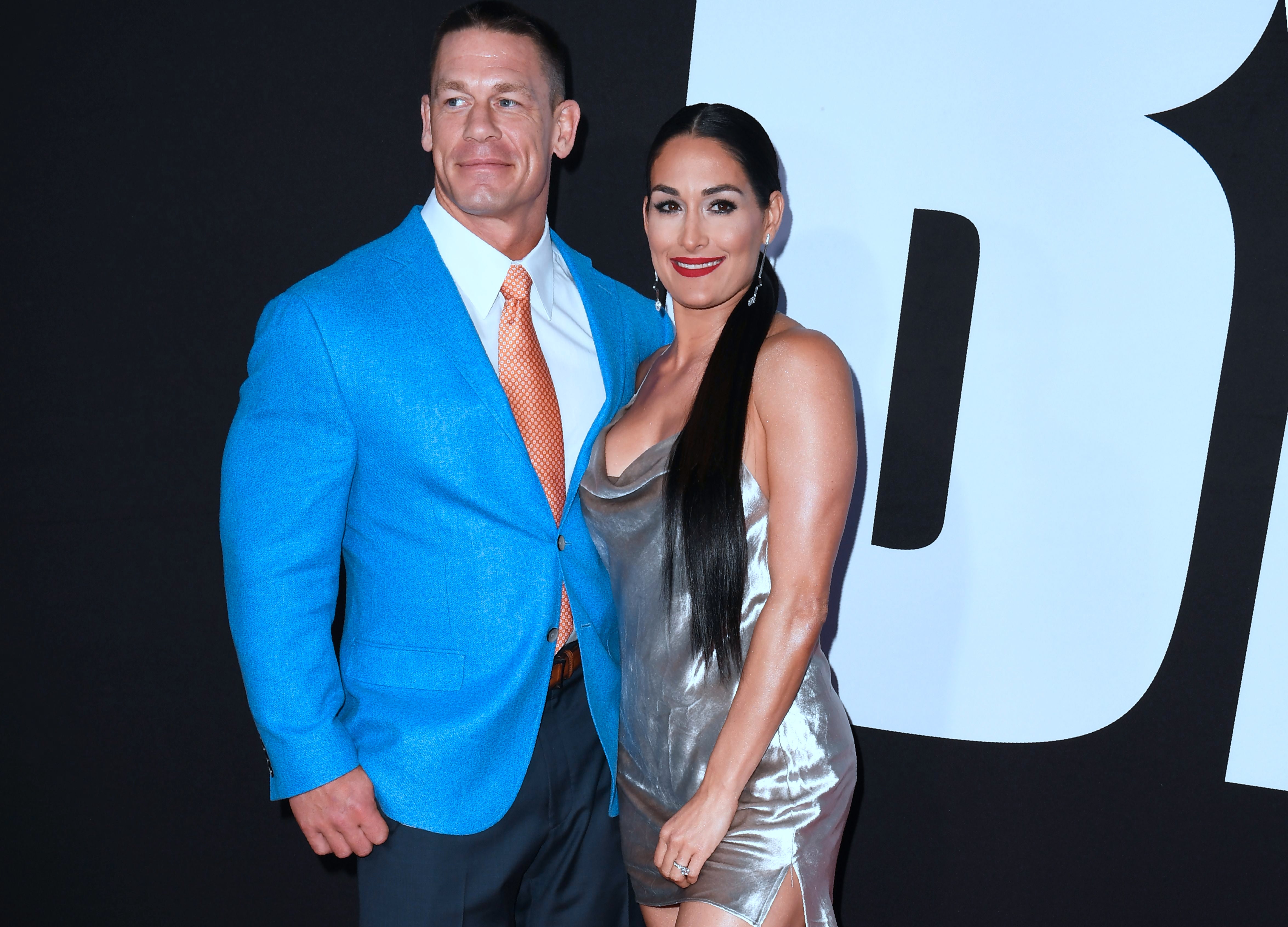 Nikki Bella and John Cena: Why Did They Break Up After Six Years Together?