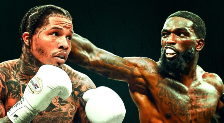 Tank vs Martin Purse: Did the Money Meet Expectations? Find Out About the Fight Payout!