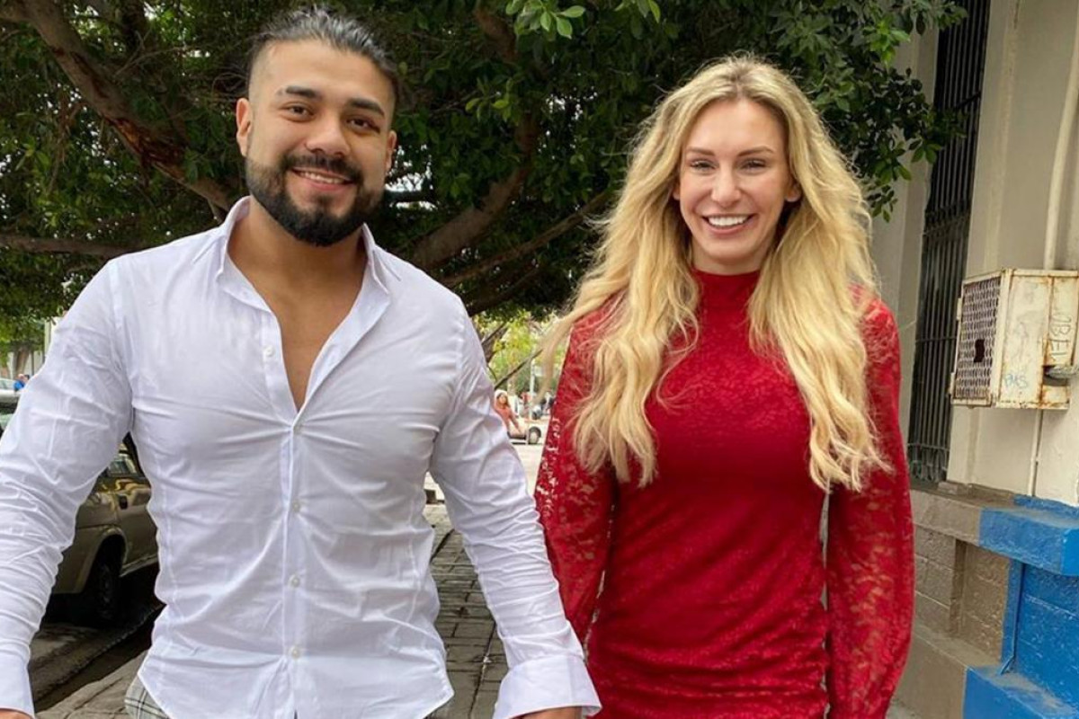 Is Charlotte Flair Pregnant or Not? Lets Dive into the Latest News and Updates