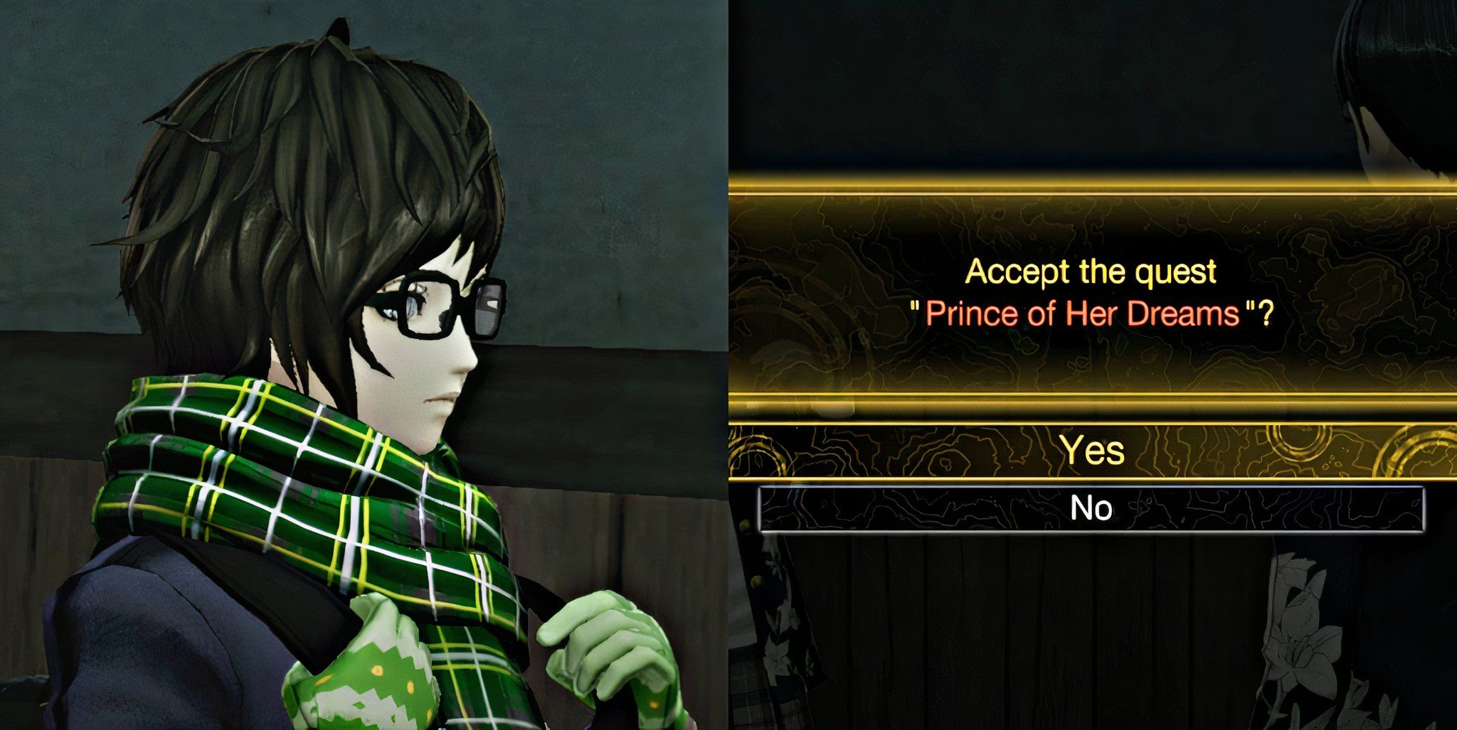 Shin Megami Tensei V prince of her dreams: Heres how to recruit this awesome demon!