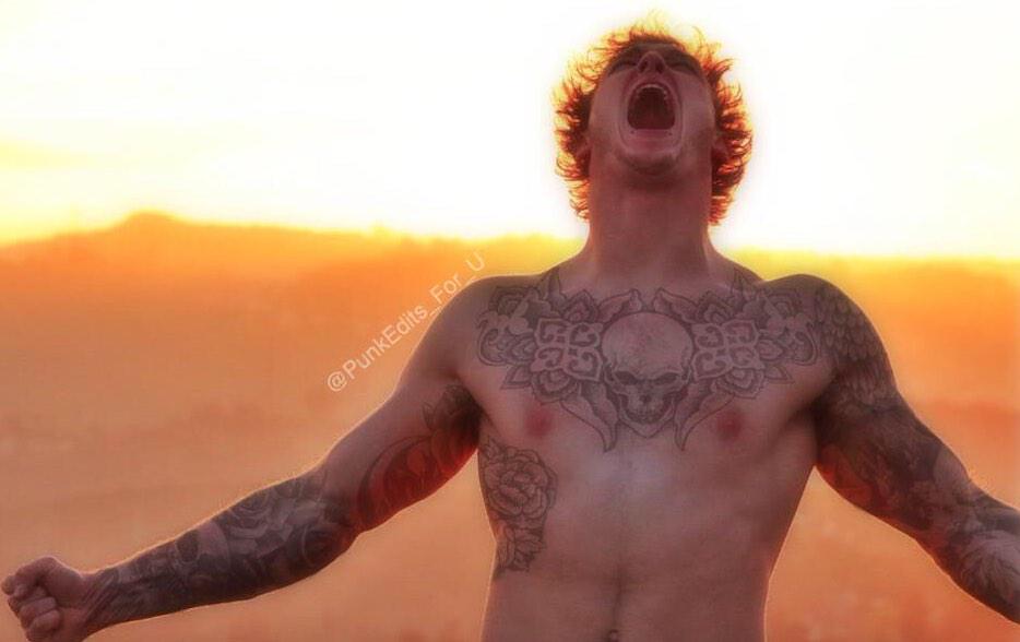 Logan Paul Tattoo: Whats the Story Behind His Ink? Check Out All of His Tattoos Here and Find Out What They Mean