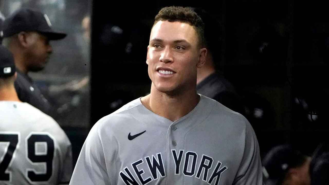 People Want To Know What Is Aaron Judge Race, Explore the Truth About His Heritage Here