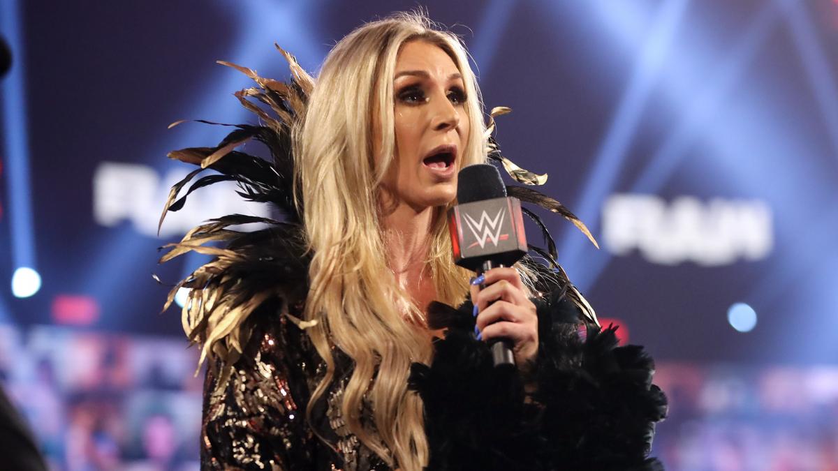 Is Charlotte Flair Pregnant or Not? Lets Dive into the Latest News and Updates