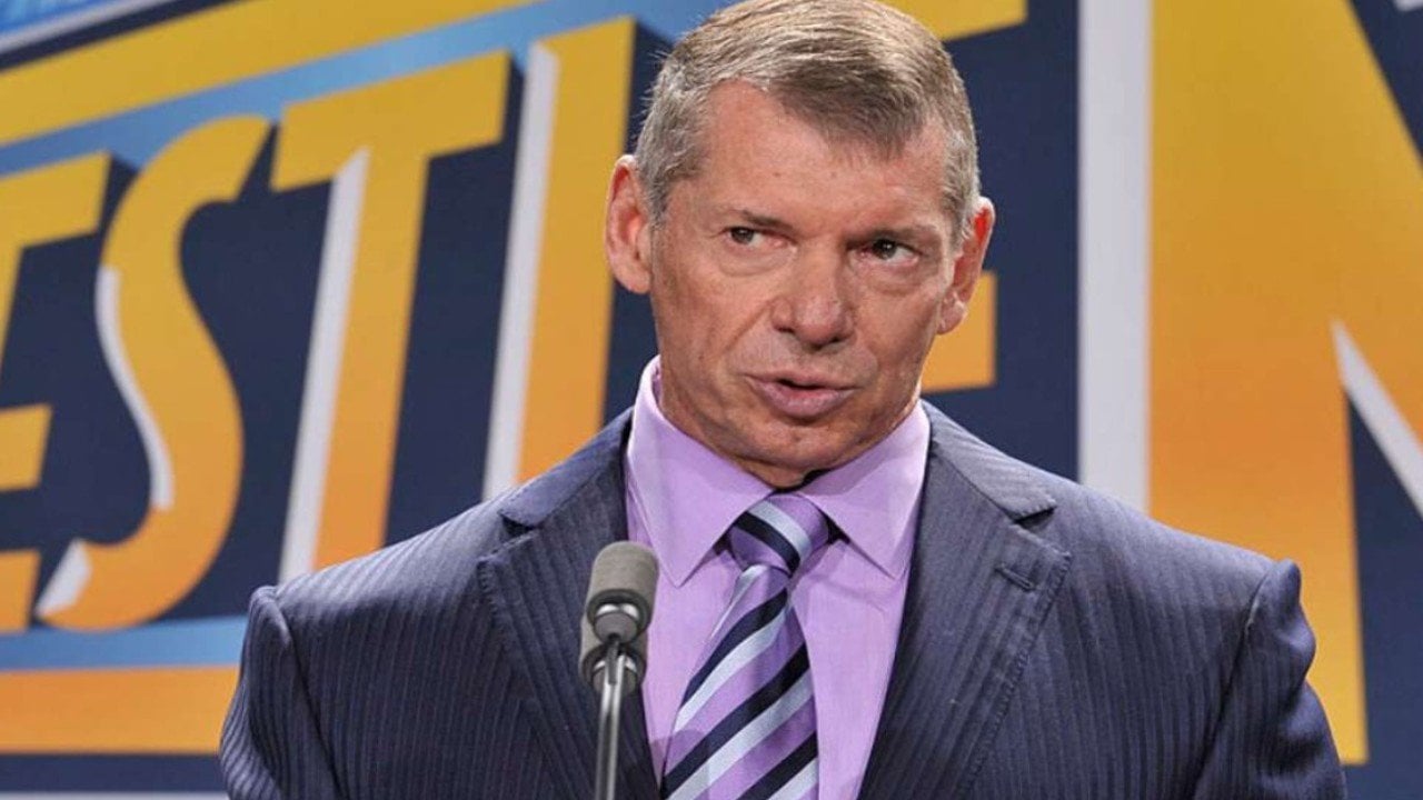 Wrestling World Asks: Did Vince McMahon Have a Stroke? Get The Latest Update!