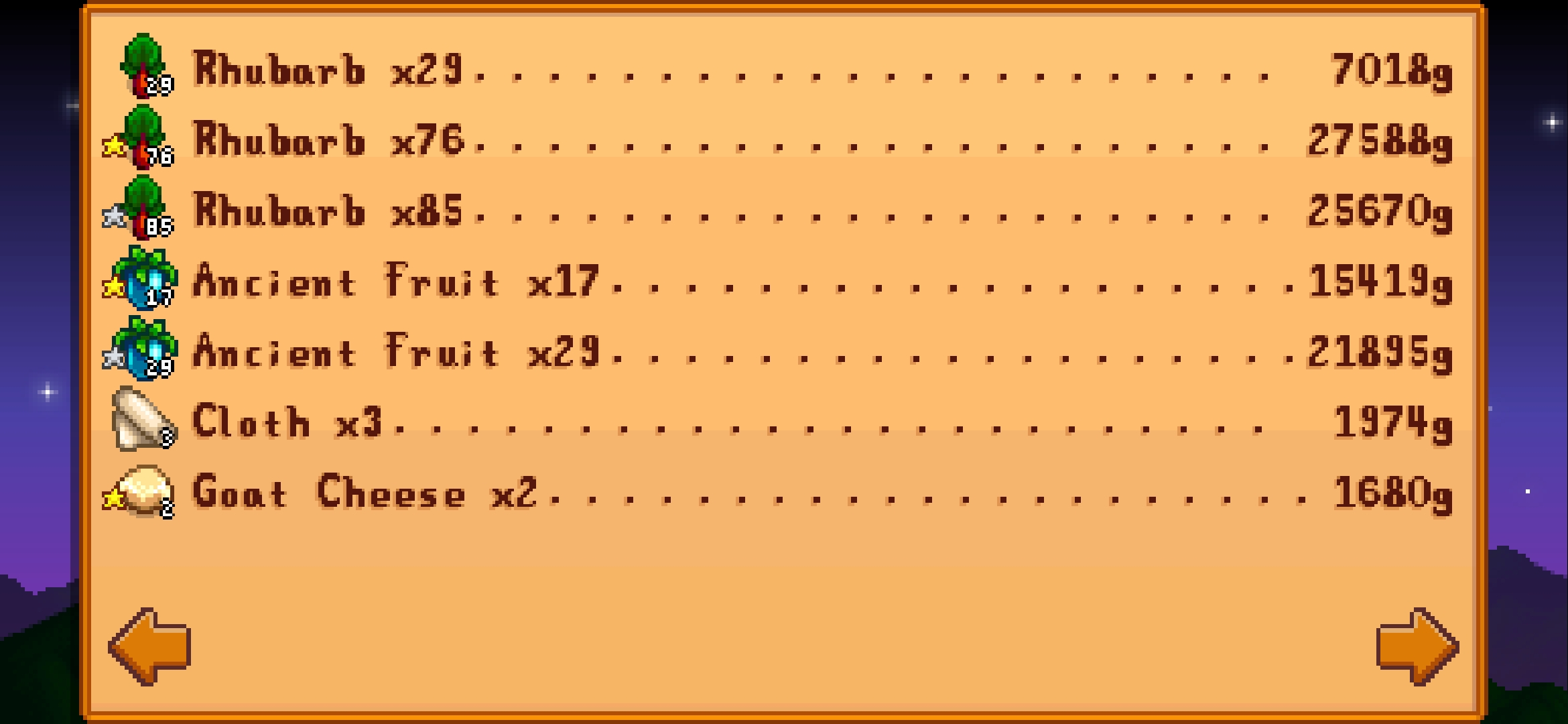 Rhubarb Stardew Valley Guide: Whats It Good For? (Easy Ways to Use and Sell Rhubarb Profitably)