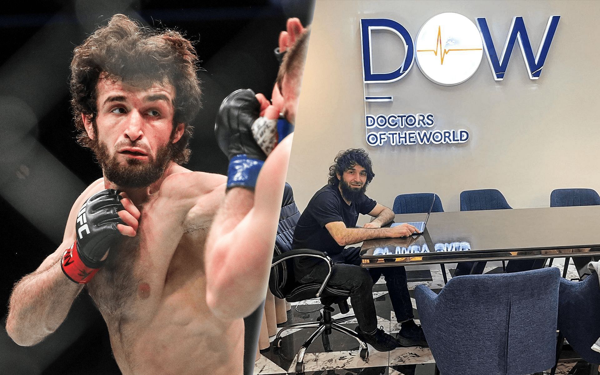 Zabit Magomedsharipov Doctor Update: The Latest News on His Condition