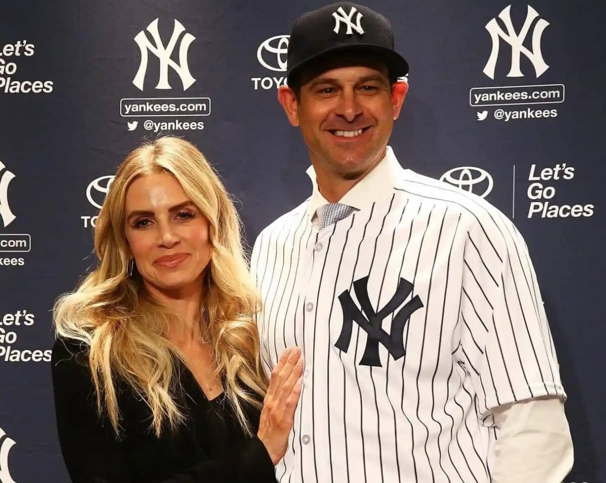 Aaron Boone Net Worth: How Much Is the Yankees Manager Really Worth?