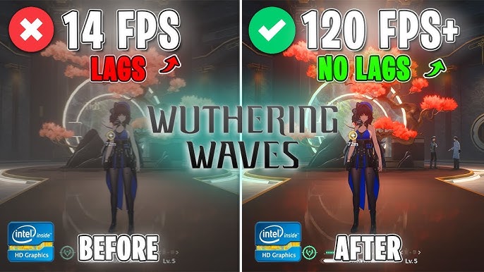 Unlock Wuthering Waves 120FPS: Follow These Tips for a Better Experience!