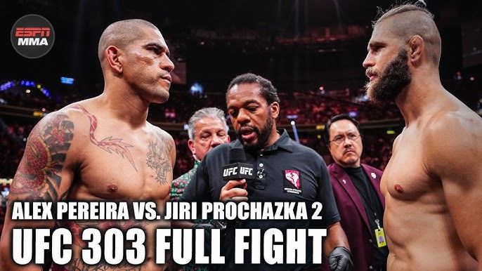 Dont Miss Alex vs Jiri 2: A Look at Their Records and What to Expect.