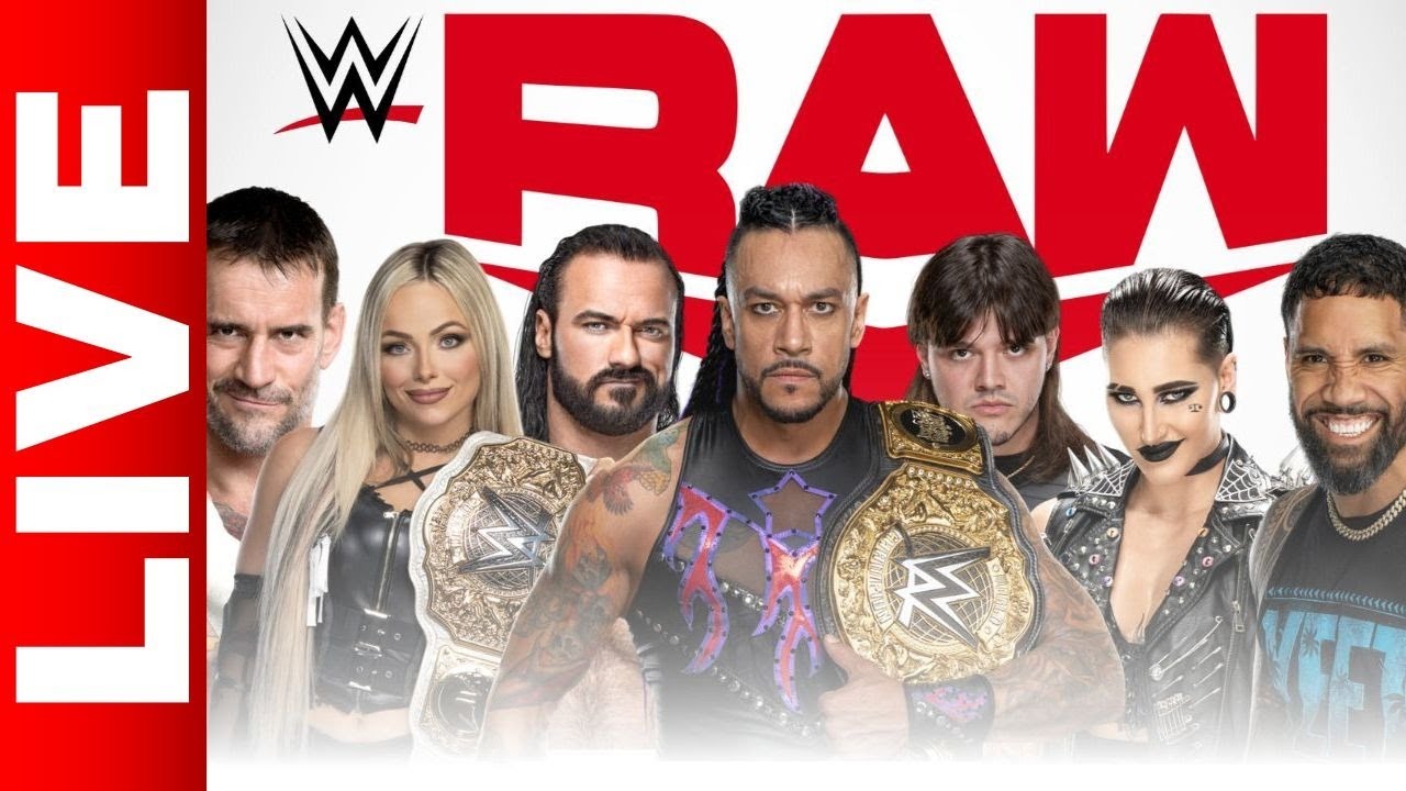 raw show for 6/31/2024 was it good or bad? Heres our review!