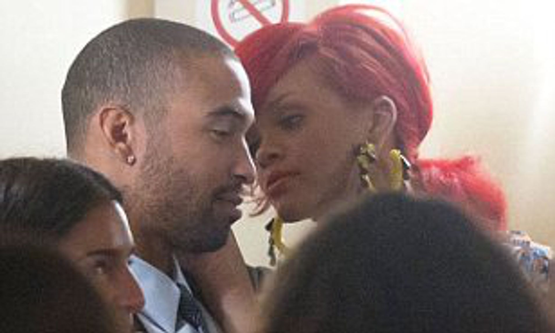 Matt Kemp and Rihannas romance: Learn the details about their relationship here.