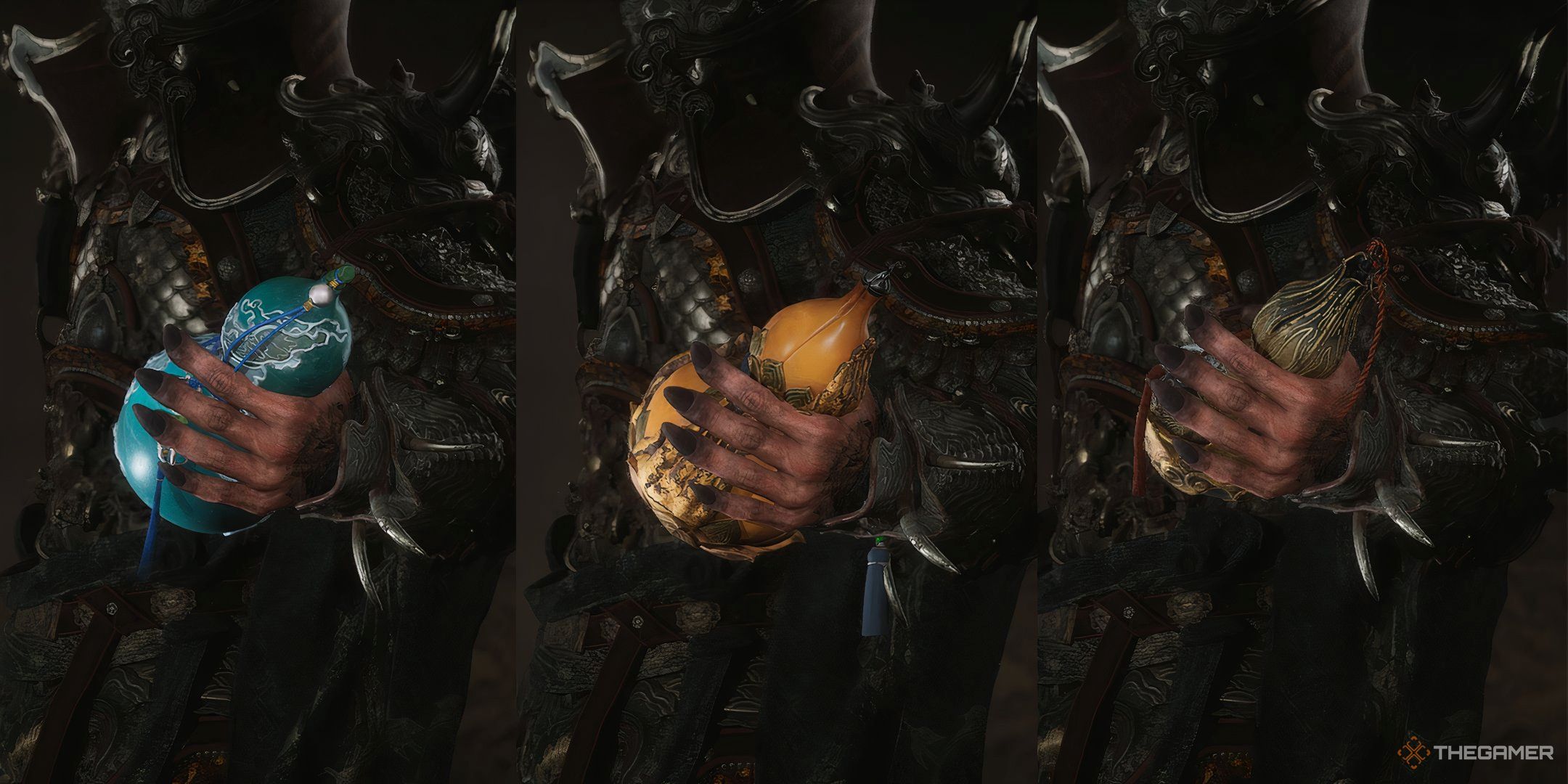 Black Myth Wukong Best Gourds: Which Ones to Grab First?