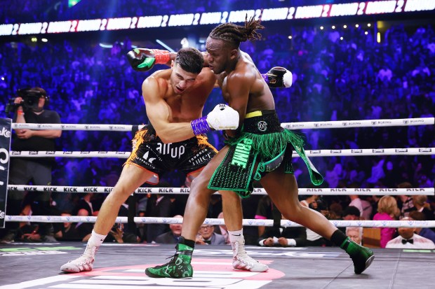 The KSI vs Tommy Fury Appeal:  A Breakdown of the Latest News.