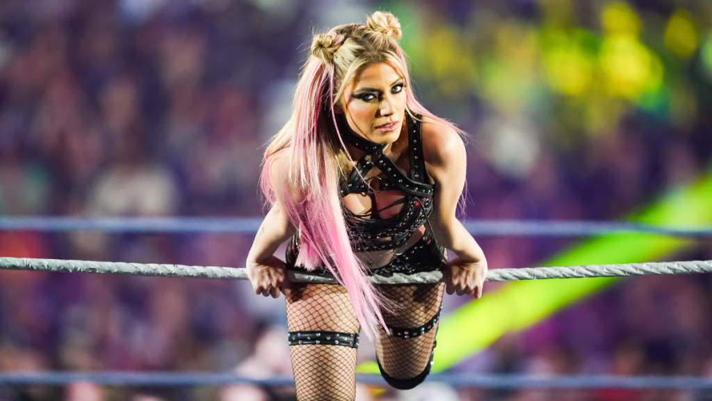 Alexa Bliss Return 2024: Will She Be Back on WWE? (Heres What We Know So Far)