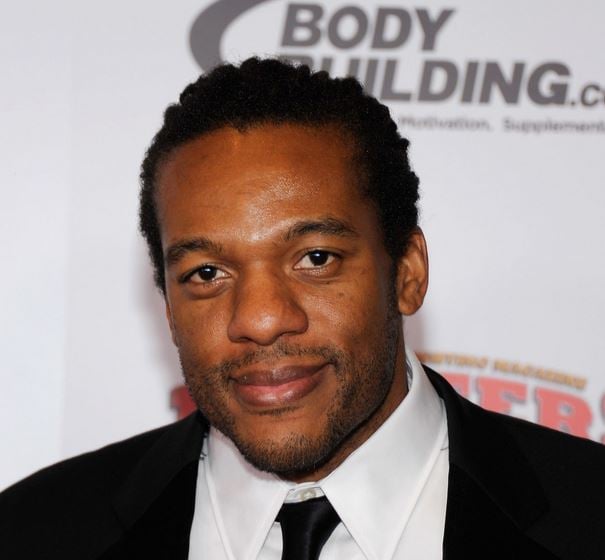 Herb Dean Salary: Whats the Net Worth of This MMA Referee?