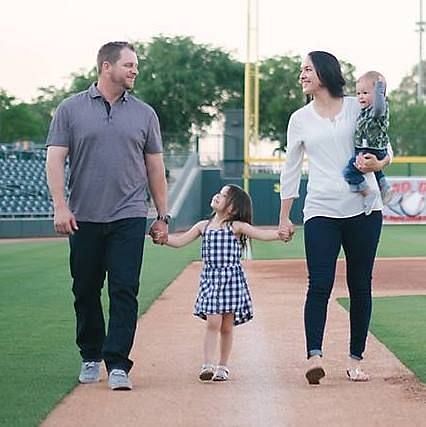 Stephen Vogt Wife: Her Life, Career, and Relationship with Stephen