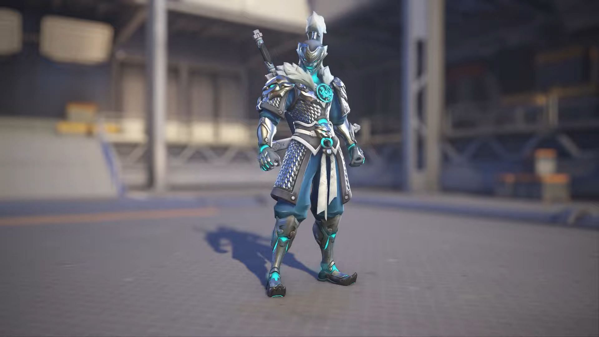 Best Genji Skins in the Game? Check Out This List Now!