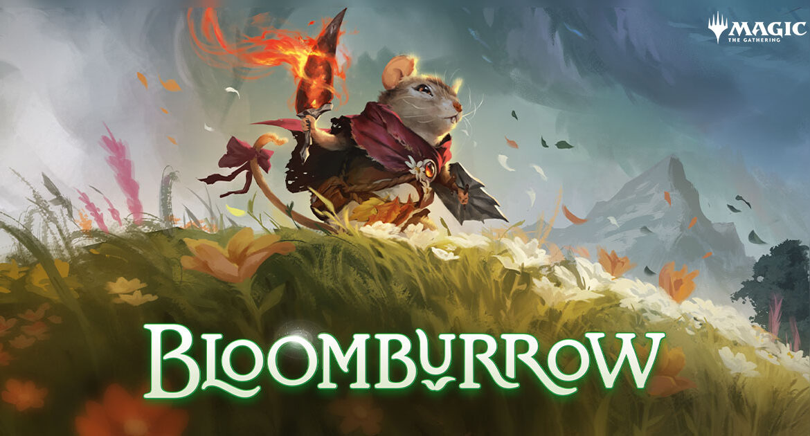 Bloomburrow Review for New Players: Everything You Should Know Before Buying