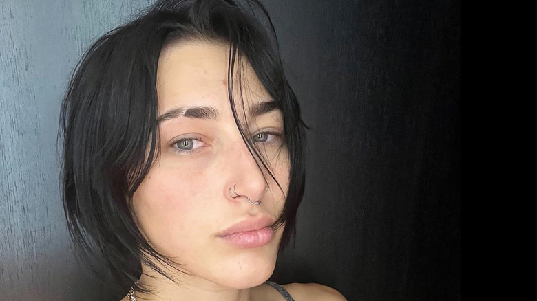 Rhea Ripley Without Makeup: See Her Natural Look! (Simple Tips to Achieve Her Barefaced Beauty)