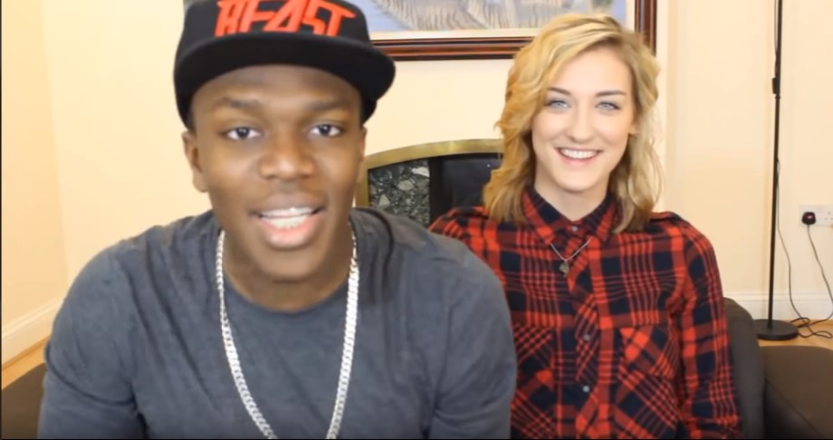 KSI Girlfriends: Who Has the YouTuber Dated? (Past and Present)