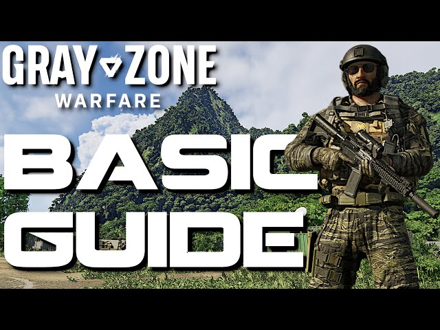 Sharing in Gray Zone Warfare: Pros & Cons (Beginners Guide)