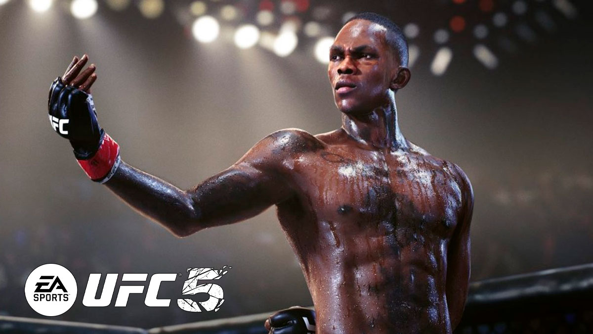 Want to Know if UFC 5 is Crossplay Between Xbox and PS5?