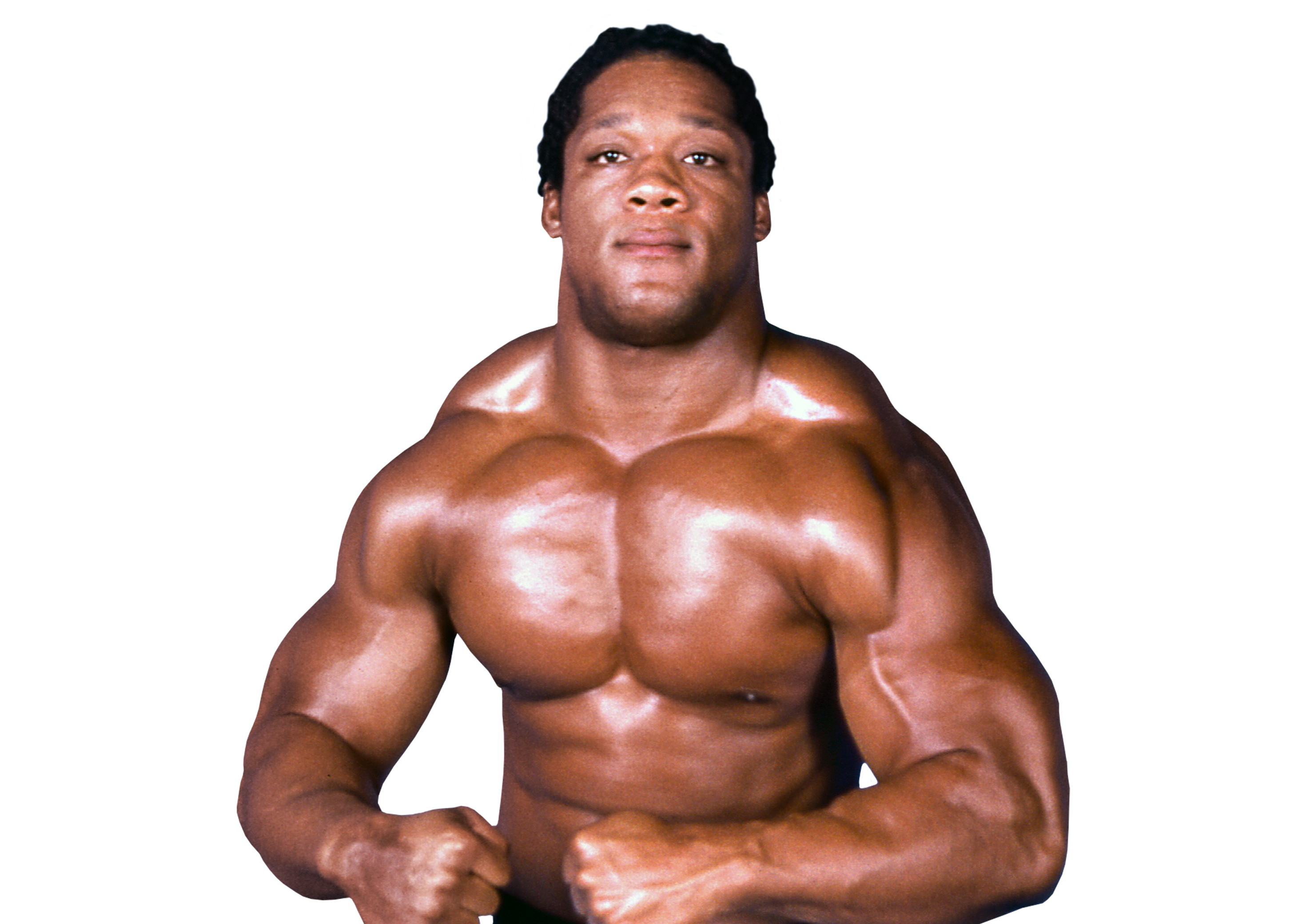 Tony Atlas Retire Date: When Did the Wrestling Legend Call It Quits? The Full Story!