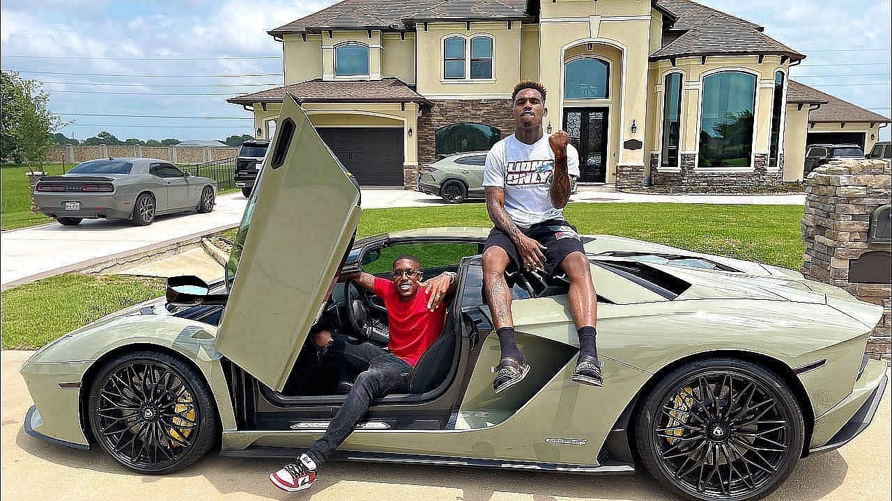 Checking Jermall Charlo Net Worth 2023: Is He a Millionaire?