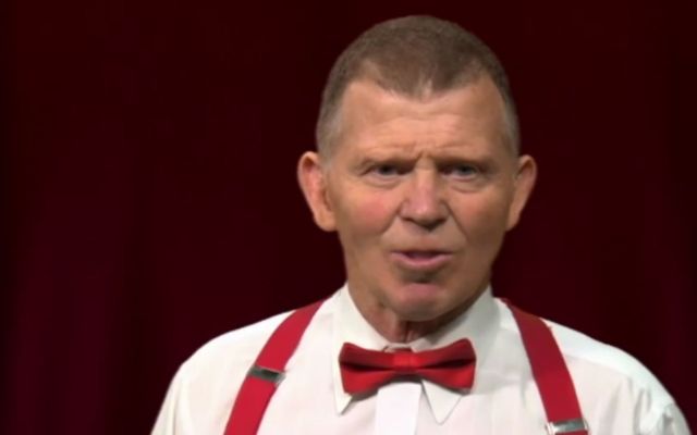 Is Bob Backlund Health OK? Find Out the Latest News.