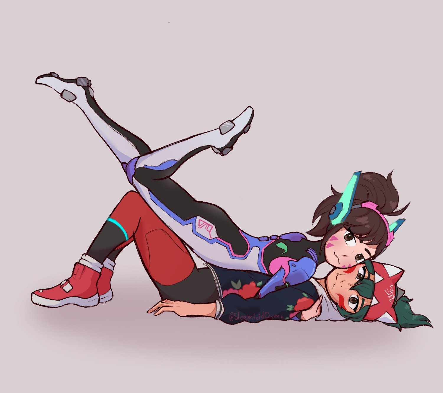 Is DVa Lesbian Now? Exploring Dvas relationship status.