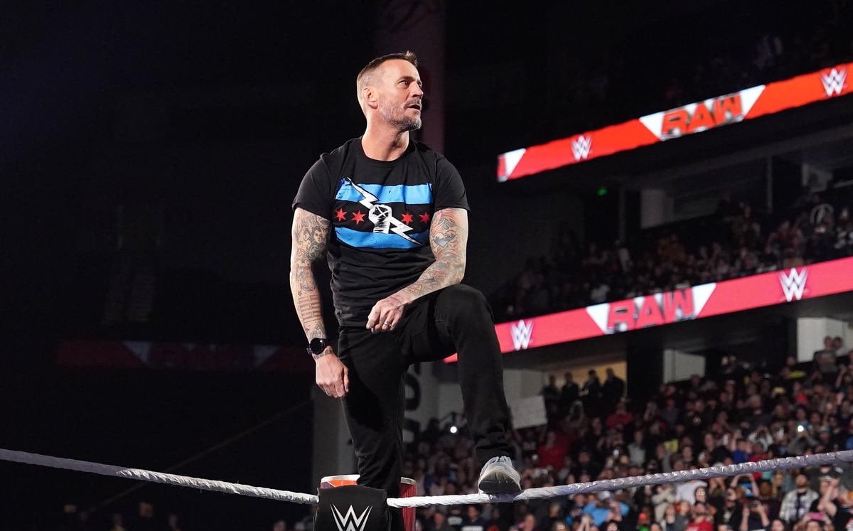 CM Punk WWE Raw Return? What Happened and Whats Next!