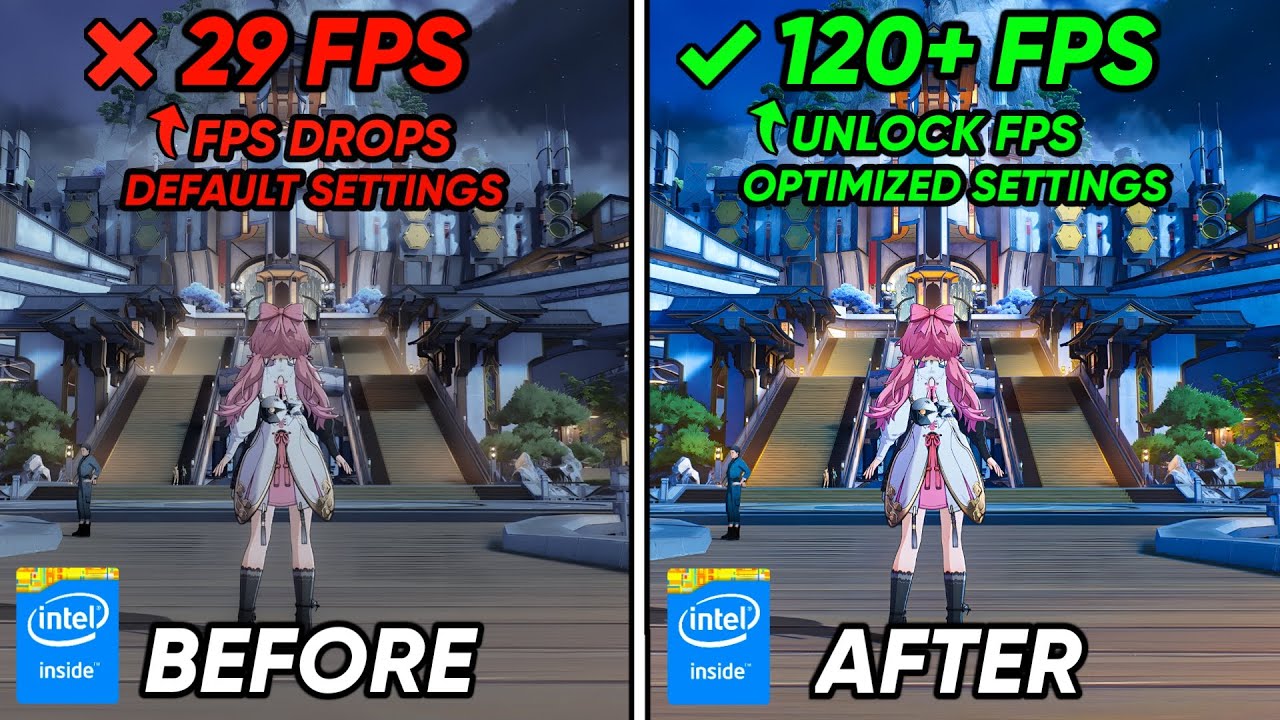 Unlock 120 FPS: Wuthering Waves Change FPS Guide! (Best settings tips included)