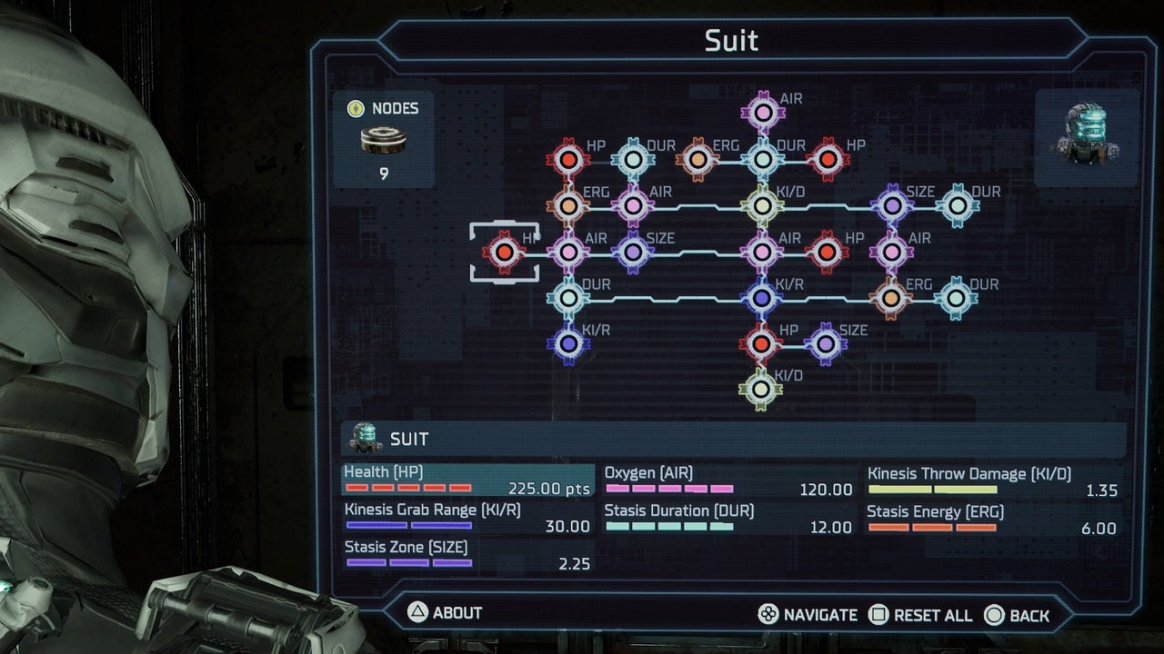 Dead Space Remake: Kinesis Controls Explained (Easy)