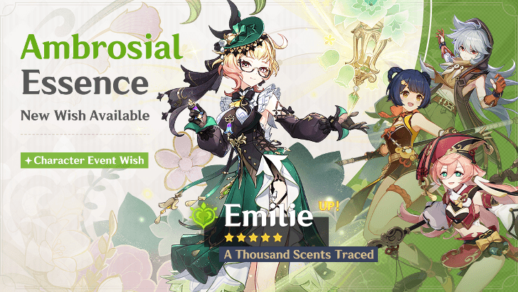 Find Out the Emilie Release Date and Latest News!