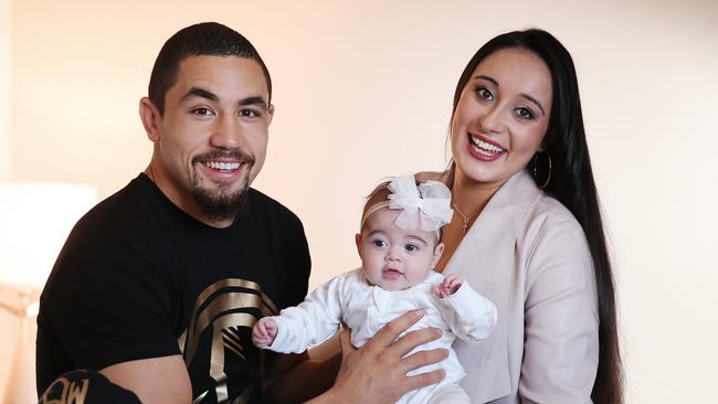 Discover Robert Whittaker Parents: His Family Support System