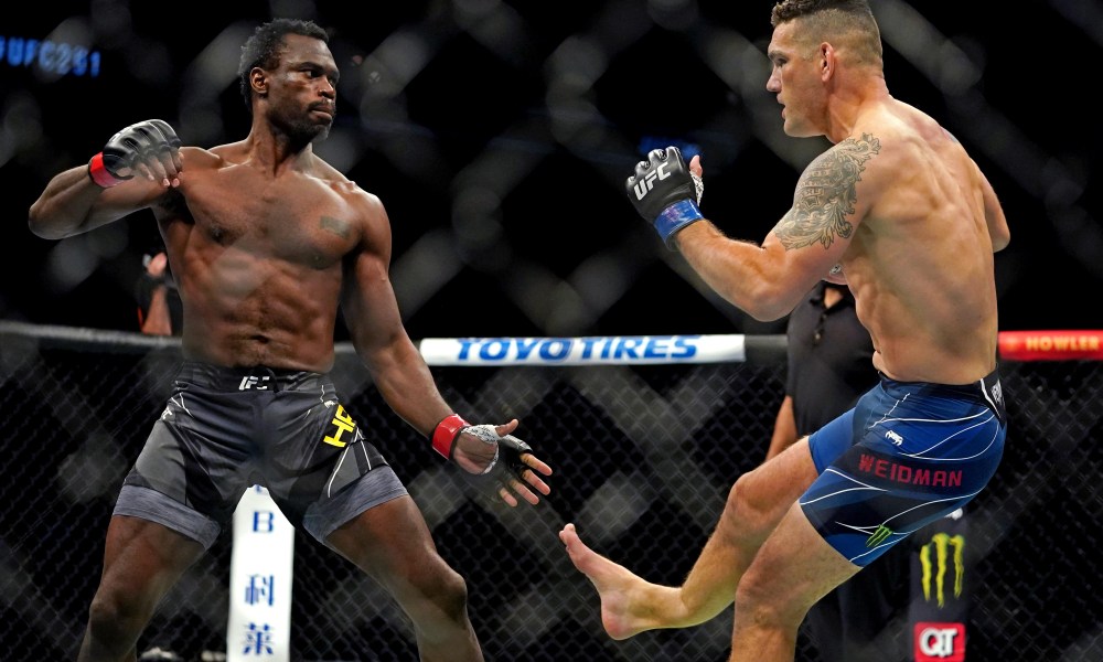 UFC Broken Leg: Can They Fight Again? A Look at Fighter Comebacks