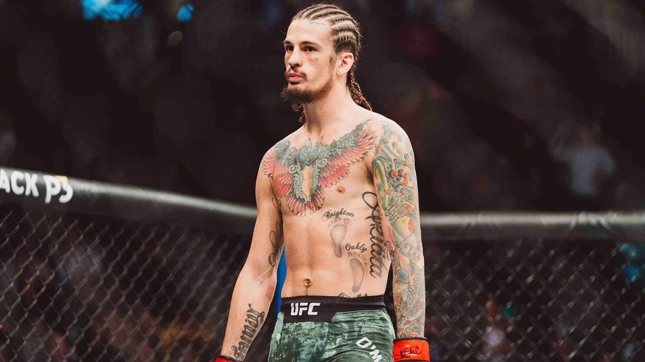 Sean OMalley Tattoo: Exploring the Meaning Behind the UFC Stars Tattoos!