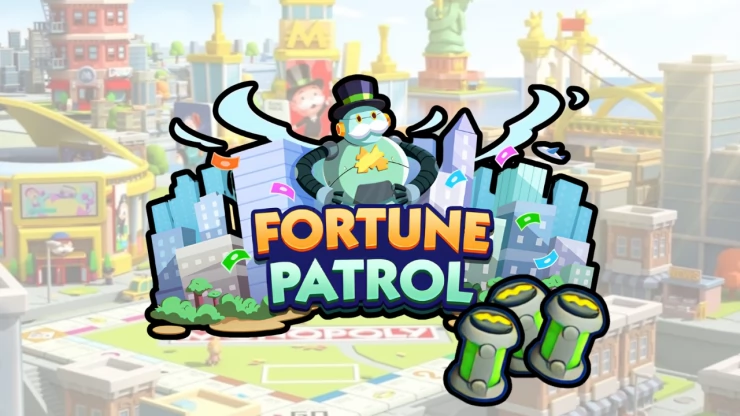 Fortune Patrol Rewards: How to Get the Most Value?