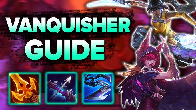 Which Vanquisher Build is Best? Top Picks & Easy Guide!