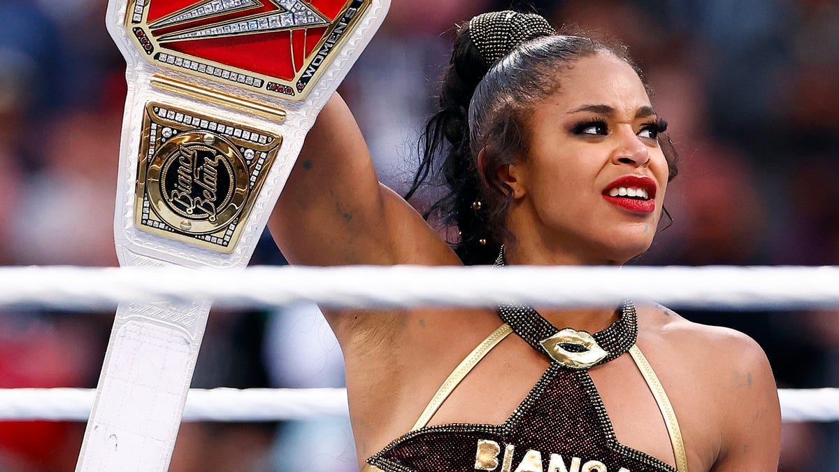 Bianca Belair WrestleMania Moments: Is Her Record Unbeatable?