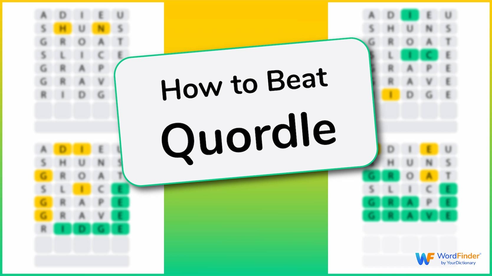 Best Quordle Hint for Fortnite: Easy Guide to Win Every Time