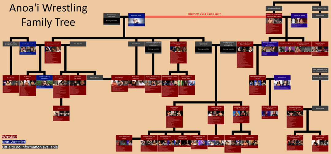 Is Haku Related to the Anoai Family? Find Out Here!