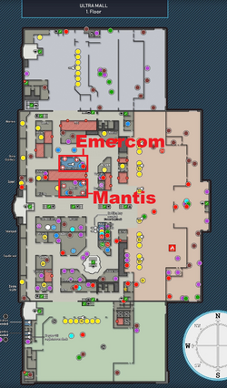 Tarkov Vitamins Part 1: Easy Guide & Where to Find Them!