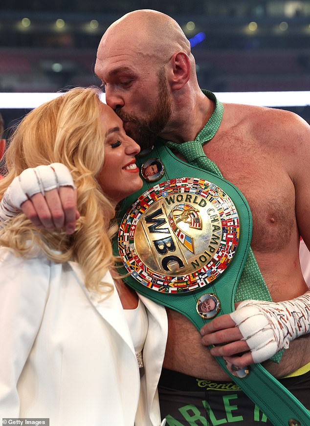 prince tyson fury ii: Get the Inside Scoop! (Everything You Want to Know About the Boxer)