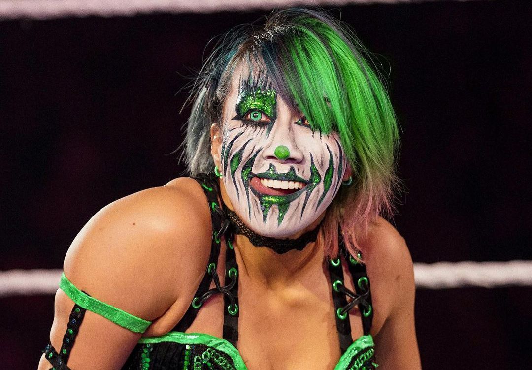 Whats Asuka Net Worth? Discover Her Income, Endorsements and More!