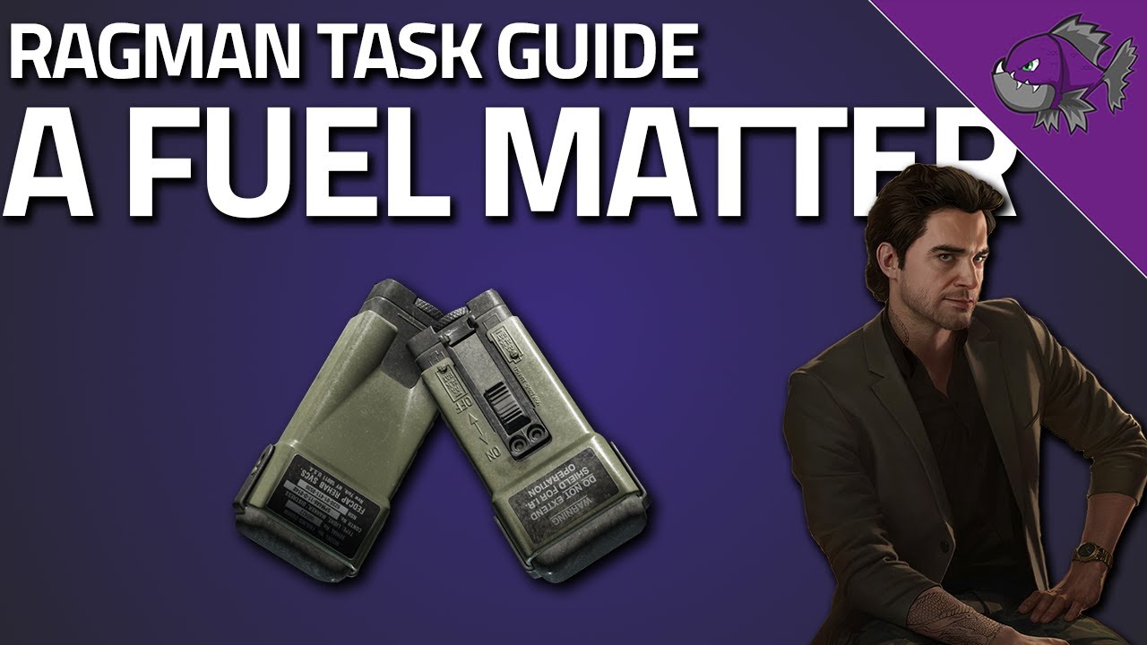 A fuel matter explained: Your easy guide to understanding the basics